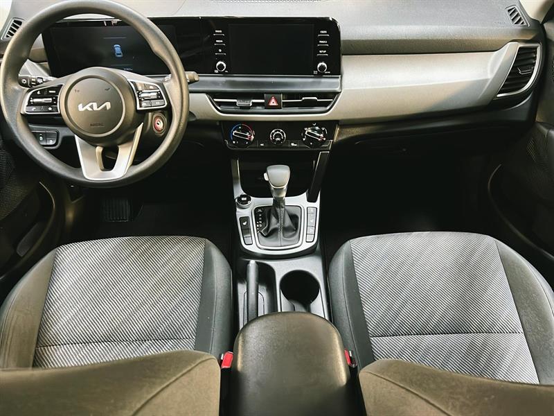 kia Seltos 2024 - 10