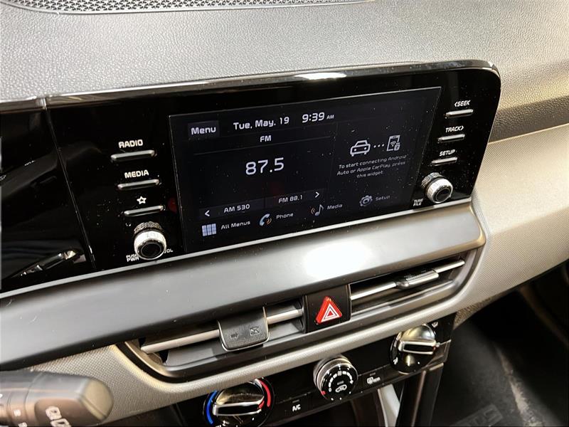 kia Seltos 2024 - 15