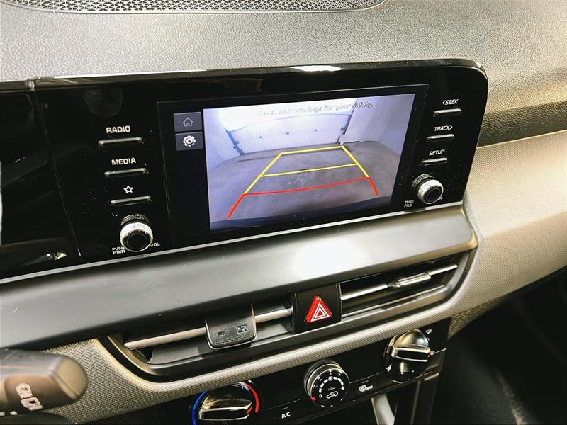 kia Seltos 2024 - 16