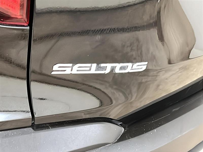 kia Seltos 2024 - 22