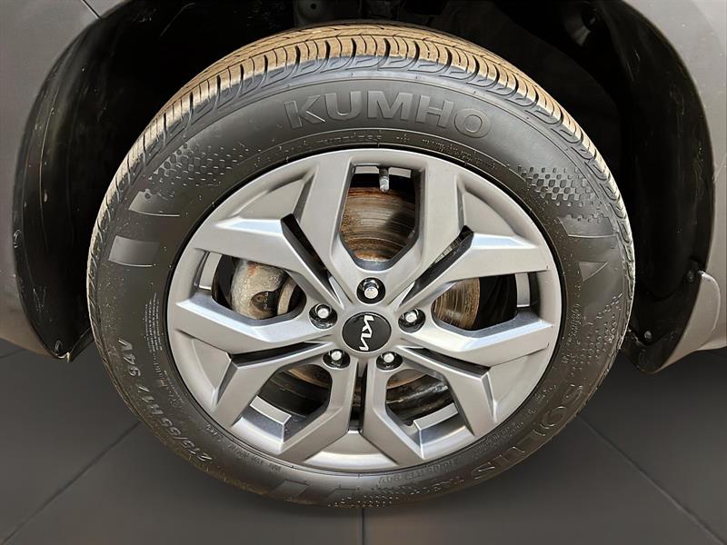 kia Seltos 2024 - 24