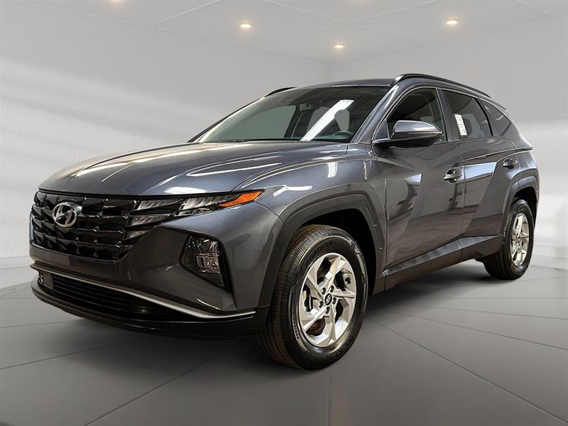 hyundai Tucson 2024