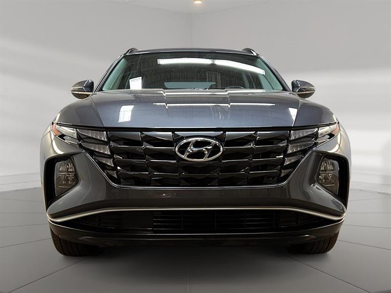 hyundai Tucson 2024 - 2