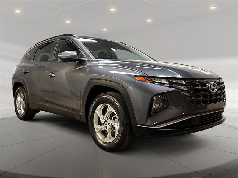 hyundai Tucson 2024 - 3