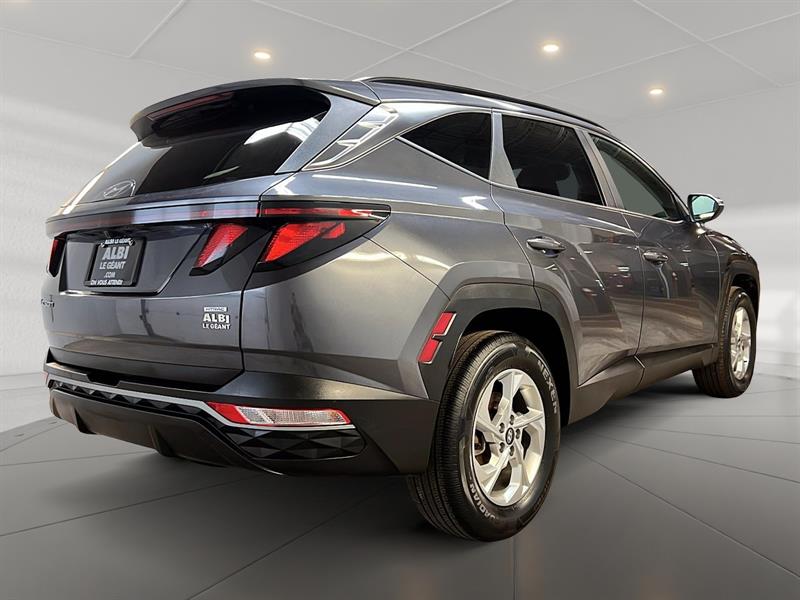 hyundai Tucson 2024 - 4