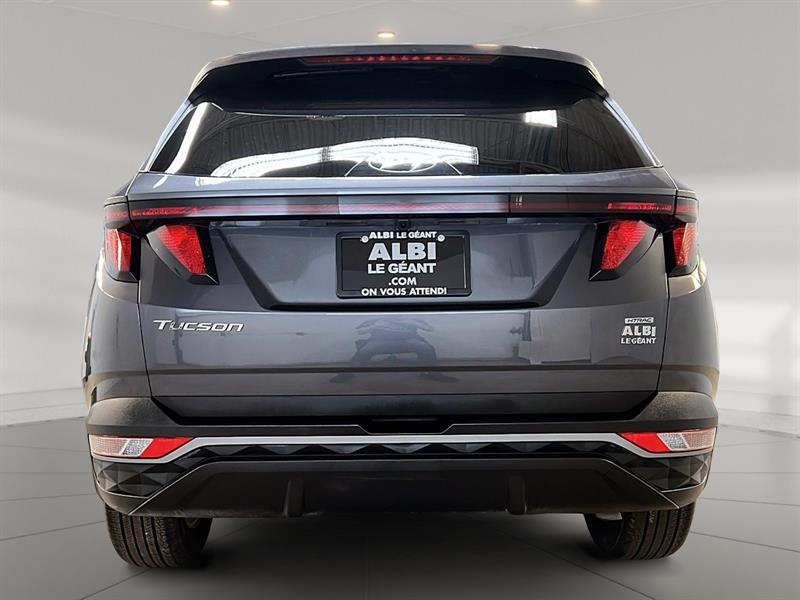 hyundai Tucson 2024 - 5