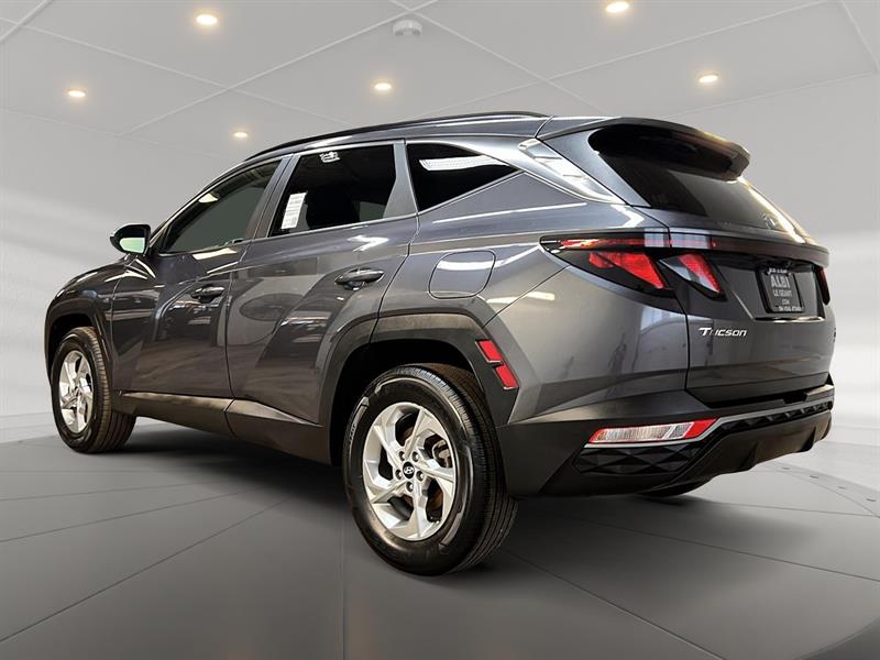 hyundai Tucson 2024 - 6