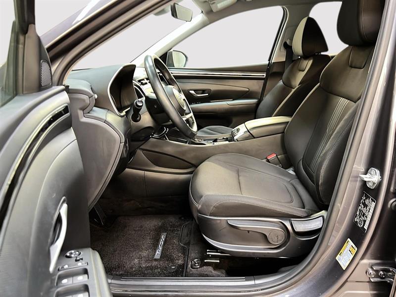 hyundai Tucson 2024 - 7