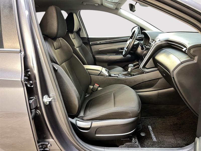 hyundai Tucson 2024 - 8
