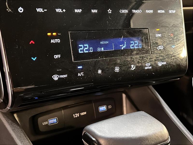 hyundai Tucson 2024 - 14