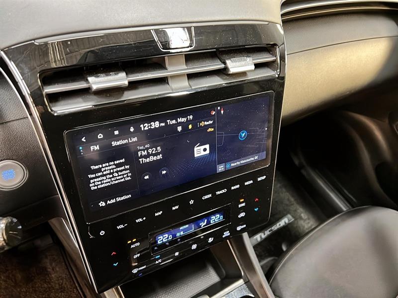 hyundai Tucson 2024 - 15