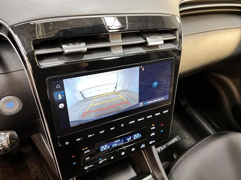 hyundai Tucson 2024 - 16
