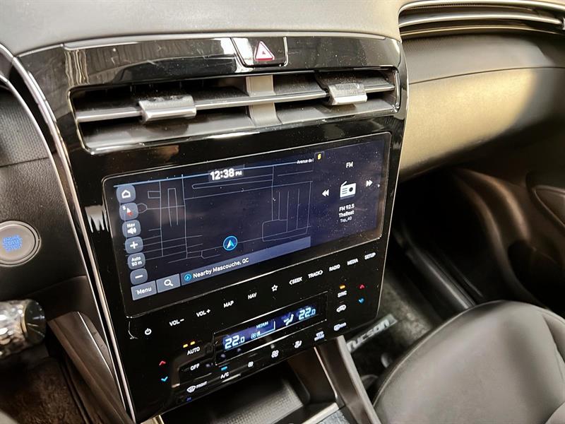 hyundai Tucson 2024 - 17
