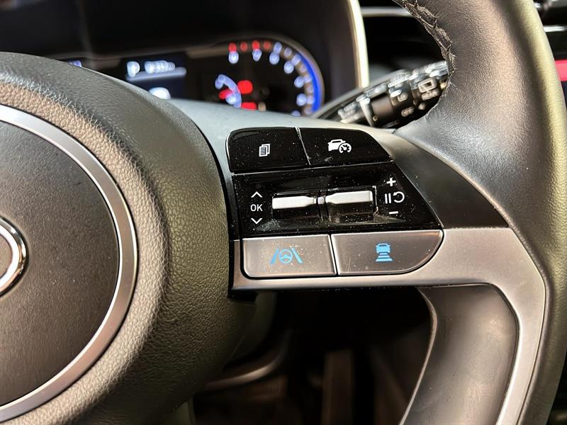 hyundai Tucson 2024 - 19