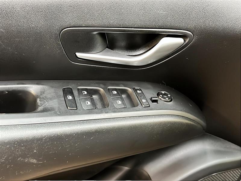 hyundai Tucson 2024 - 22
