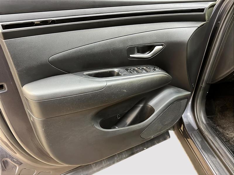 hyundai Tucson 2024 - 23