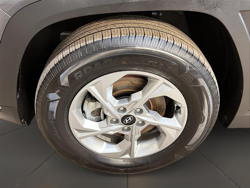 hyundai Tucson 2024 - 27