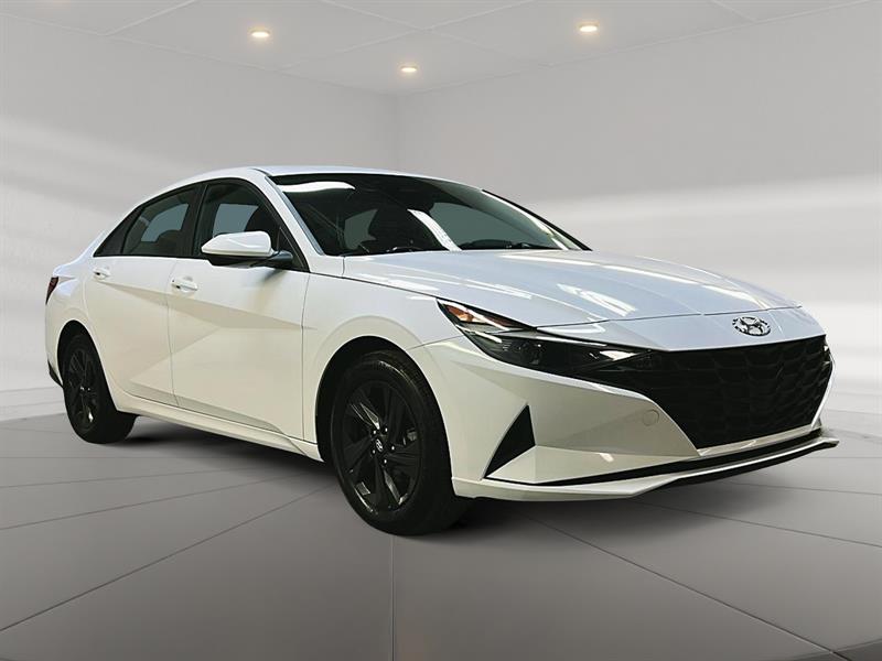 hyundai Elantra 2022 - 3