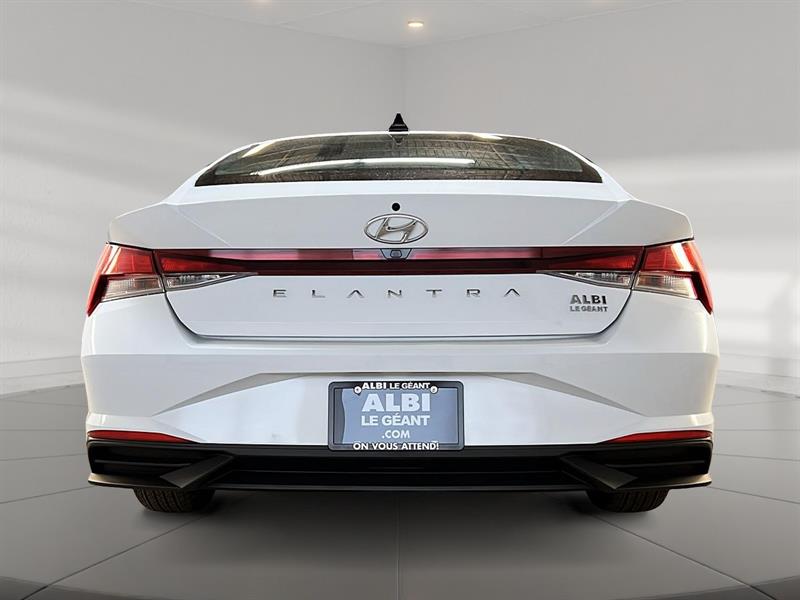hyundai Elantra 2022 - 5