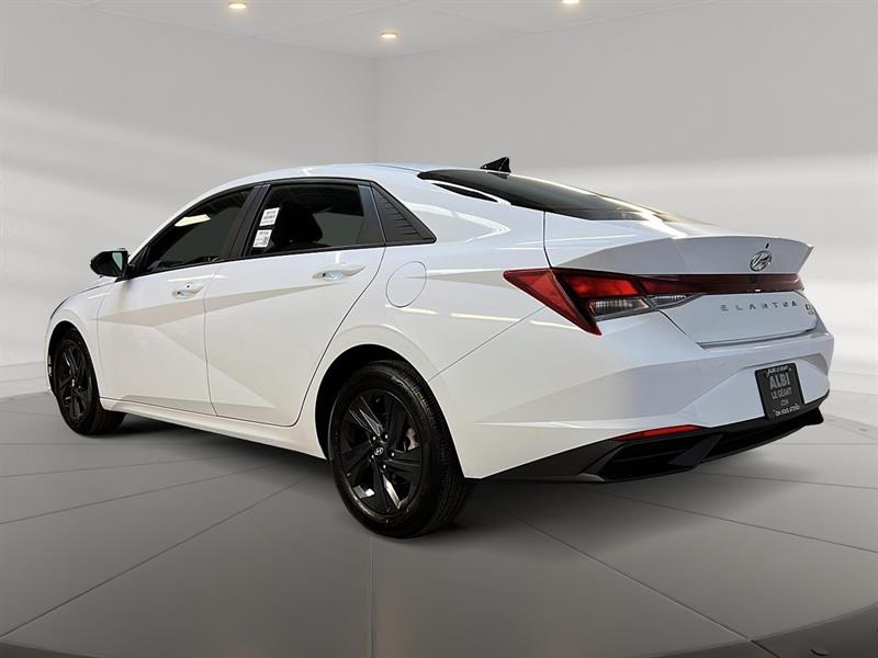 hyundai Elantra 2022 - 6