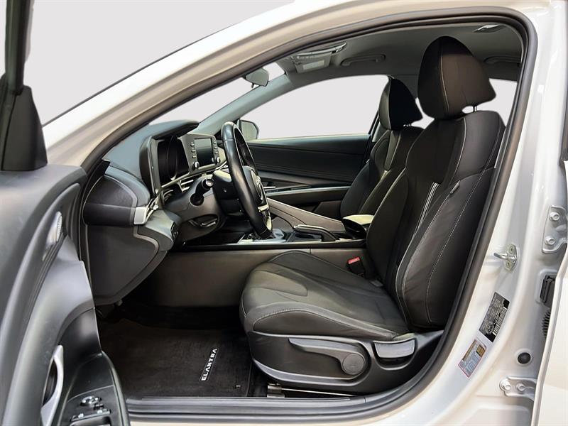 hyundai Elantra 2022 - 7