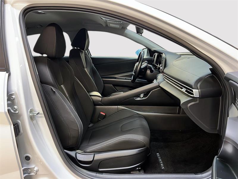 hyundai Elantra 2022 - 8