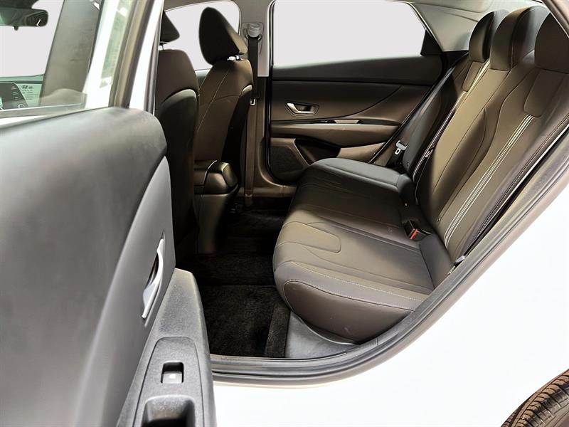 hyundai Elantra 2022 - 9