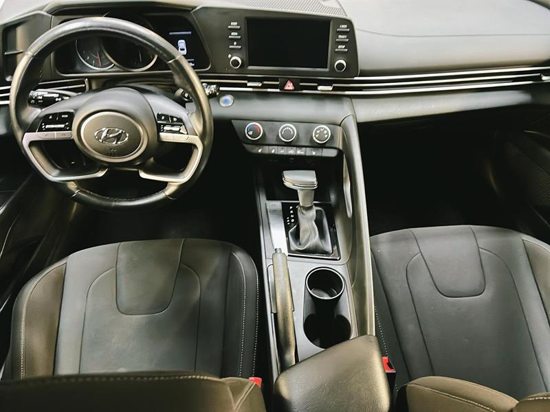 hyundai Elantra 2022 - 10
