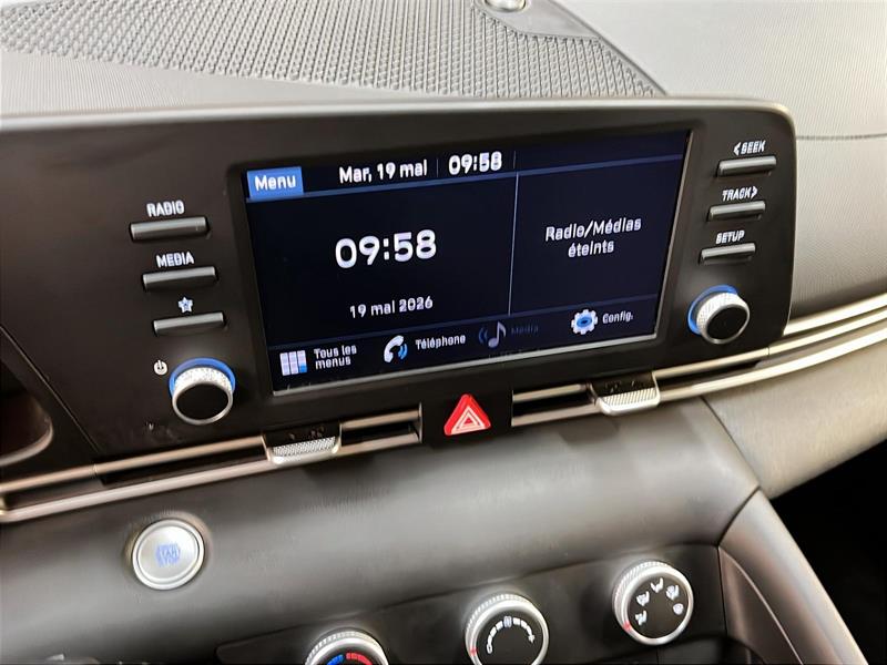 hyundai Elantra 2022 - 15