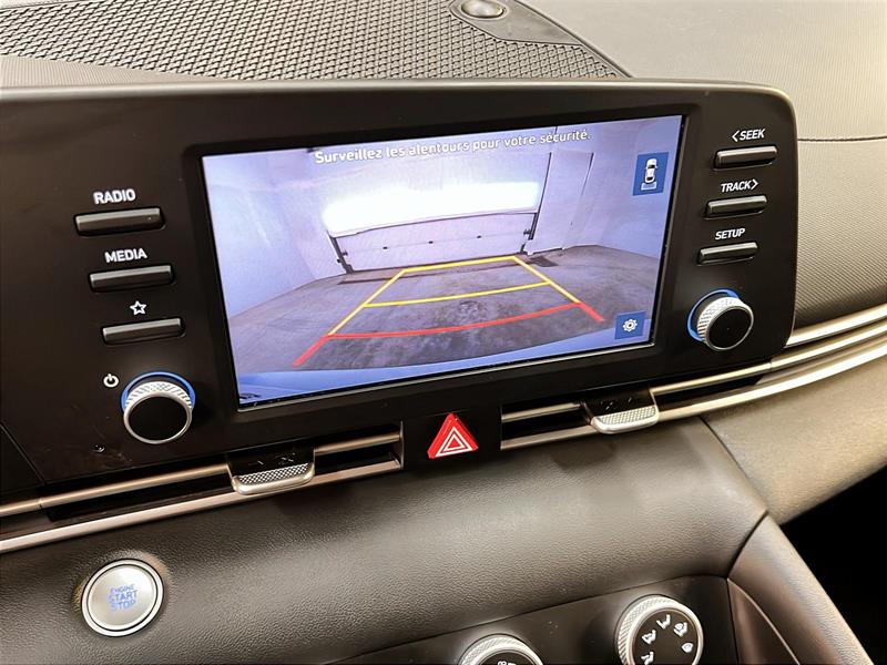 hyundai Elantra 2022 - 16