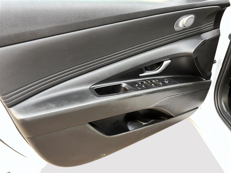 hyundai Elantra 2022 - 22