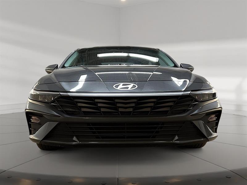 hyundai Elantra 2024 - 2