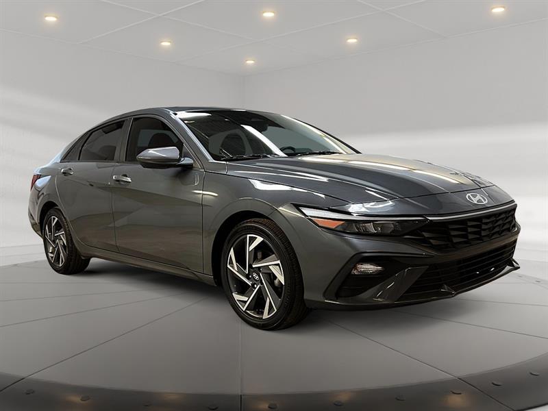 hyundai Elantra 2024 - 3