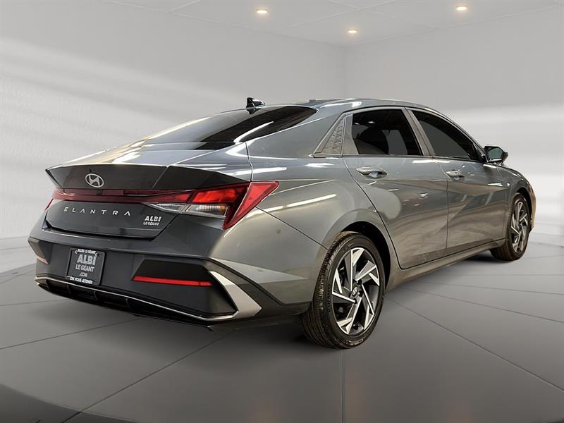 hyundai Elantra 2024 - 4