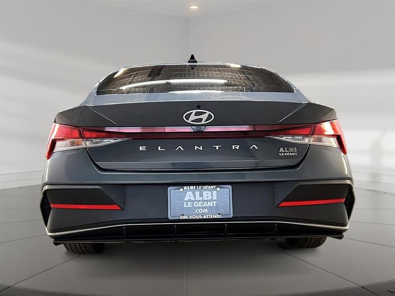 hyundai Elantra 2024 - 5