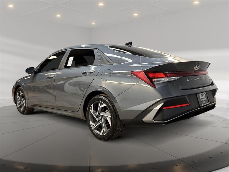 hyundai Elantra 2024 - 6