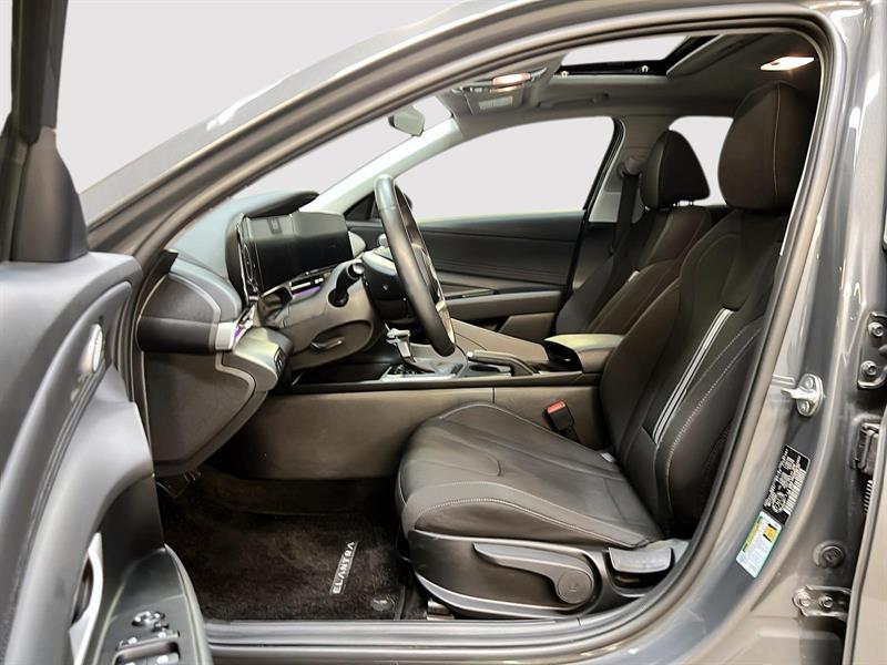 hyundai Elantra 2024 - 7
