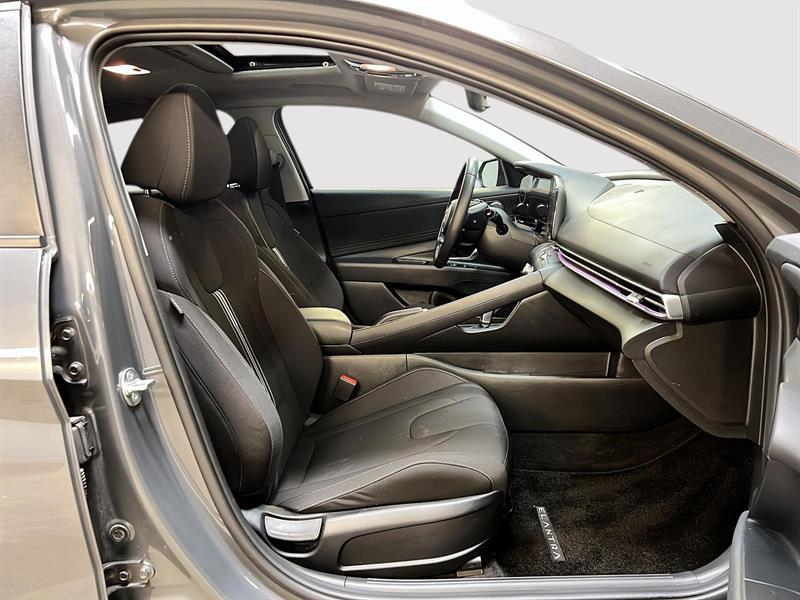 hyundai Elantra 2024 - 8