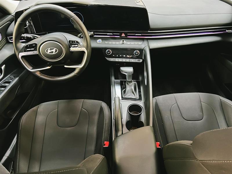 hyundai Elantra 2024 - 11
