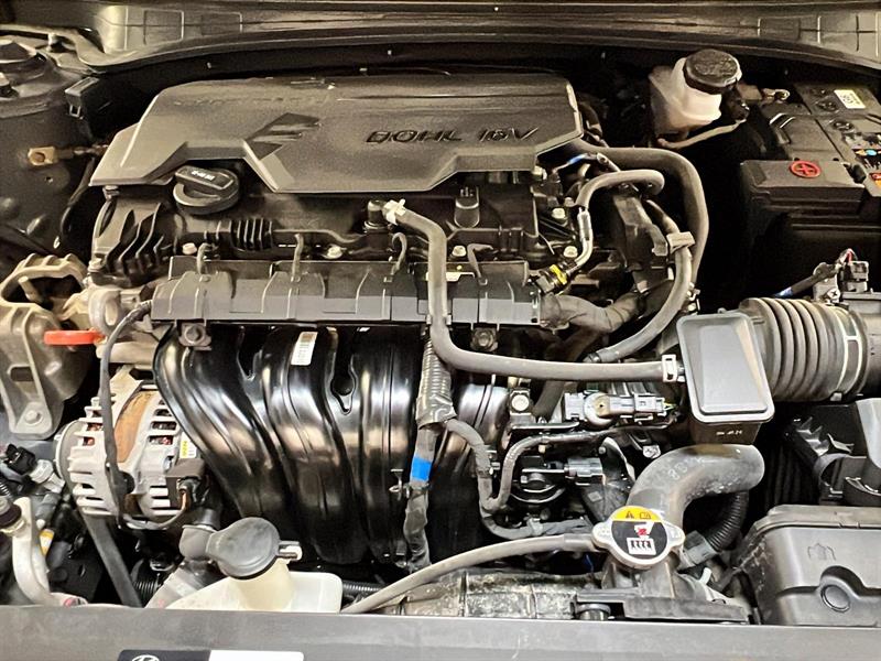 hyundai Elantra 2024 - 12
