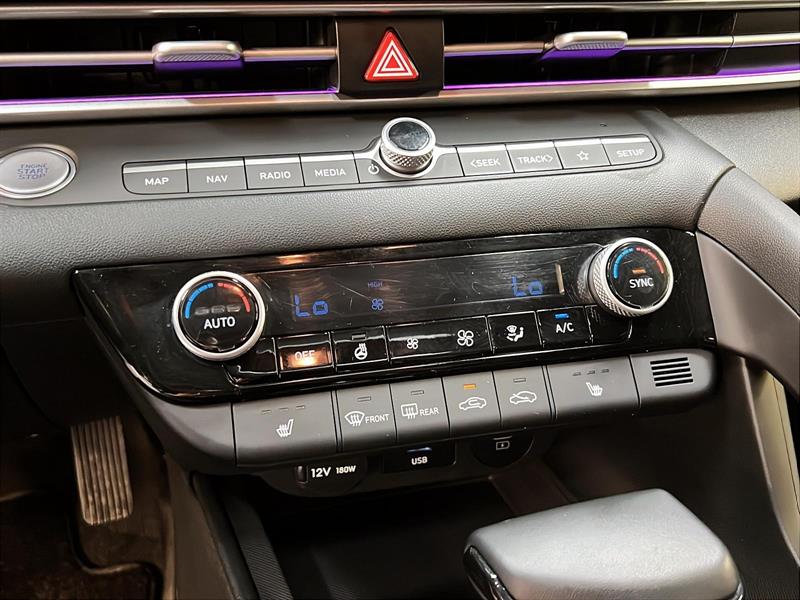 hyundai Elantra 2024 - 15