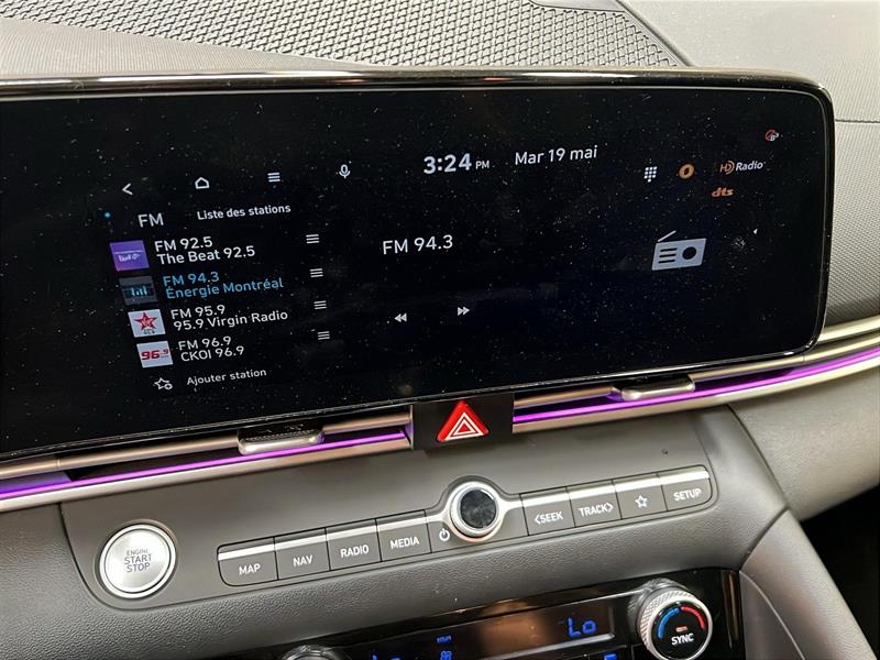 hyundai Elantra 2024 - 16