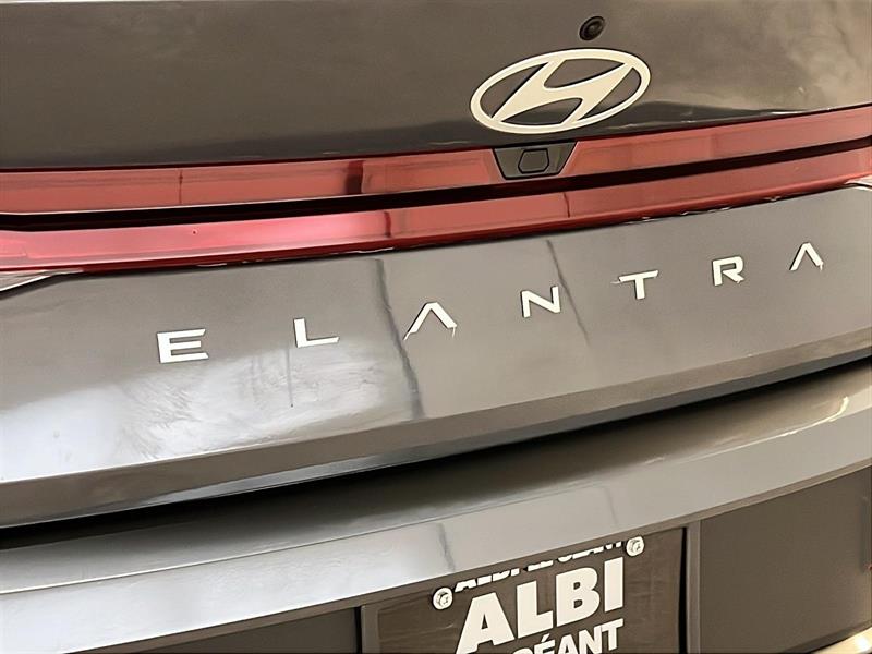 hyundai Elantra 2024 - 26