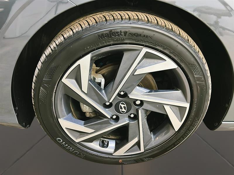 hyundai Elantra 2024 - 27