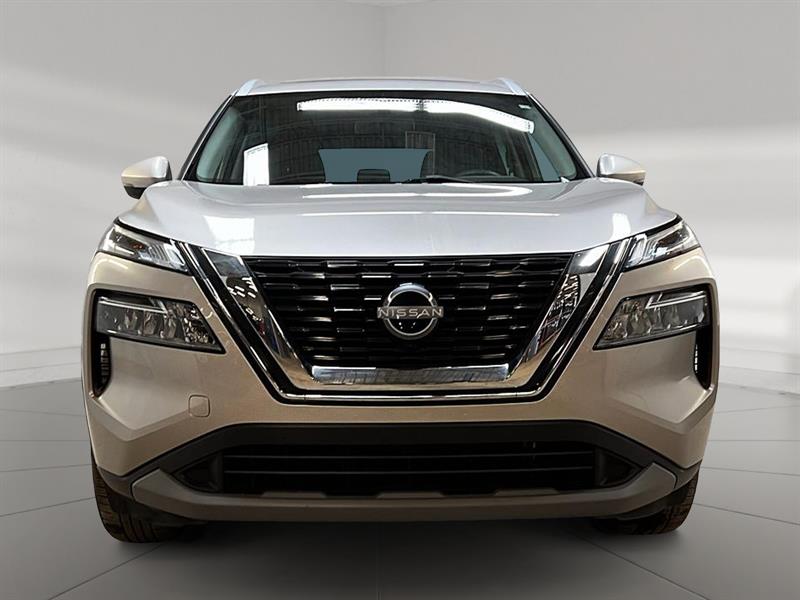 nissan Rogue 2023 - 2