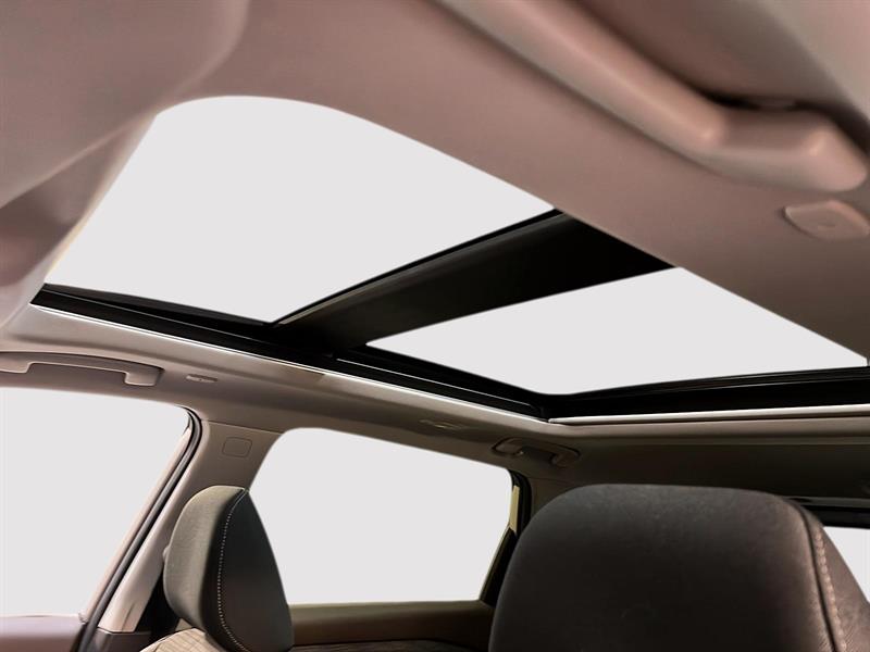 nissan Rogue 2023 - 10