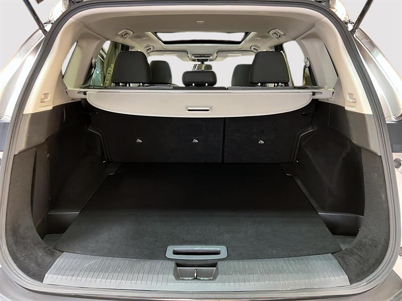 nissan Rogue 2023 - 13