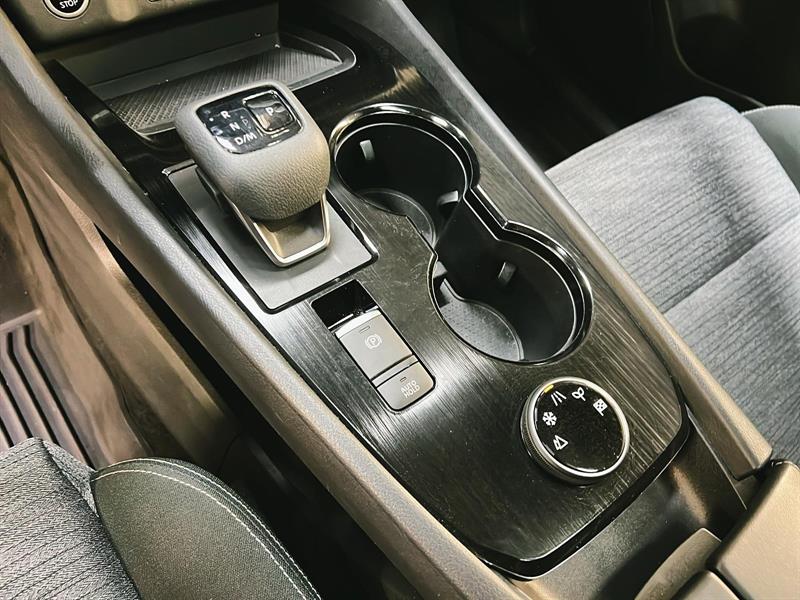 nissan Rogue 2023 - 14