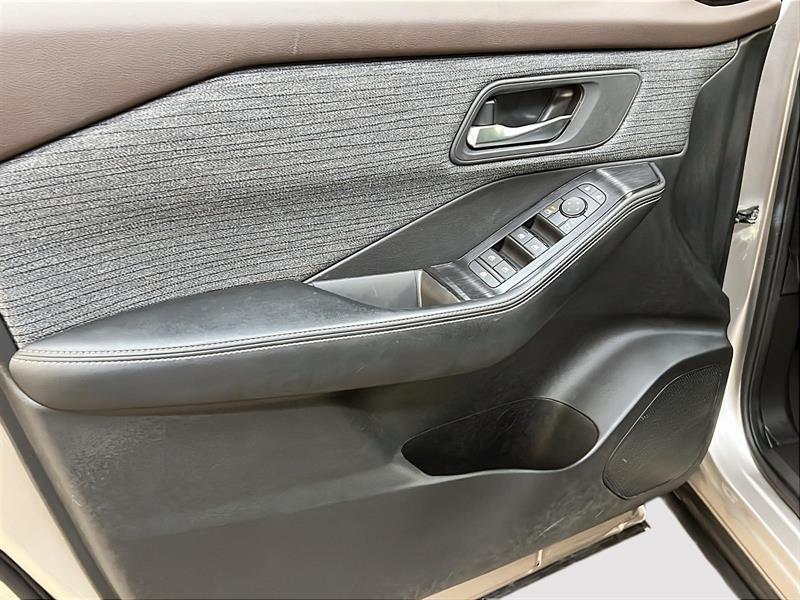 nissan Rogue 2023 - 23