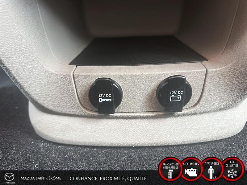 dodge Grand Caravan 2017 - 15
